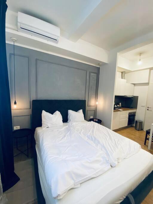 Apartament Studio M Zagrzeb Zewnętrze zdjęcie