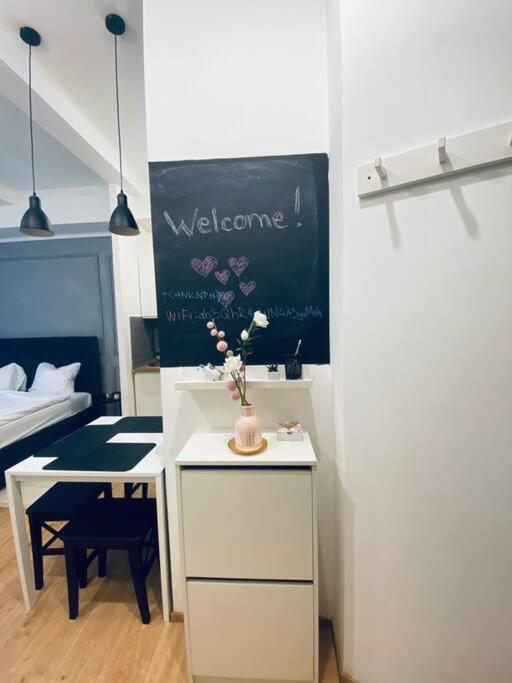 Apartament Studio M Zagrzeb Zewnętrze zdjęcie