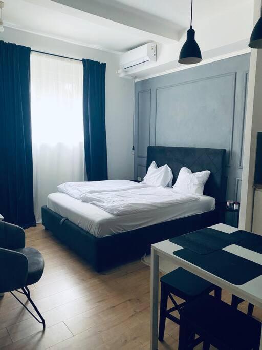 Apartament Studio M Zagrzeb Zewnętrze zdjęcie